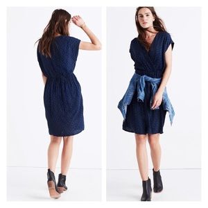 Madewell dress